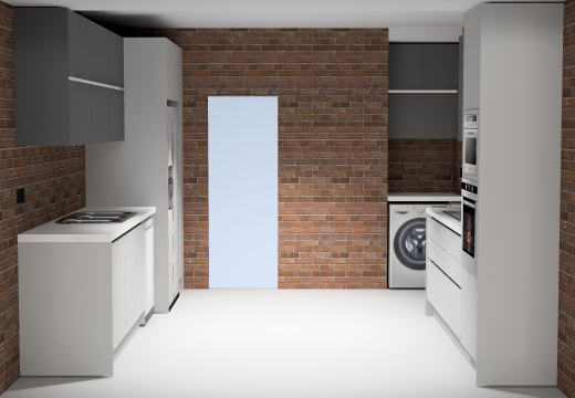 小屋厨房5缩略图